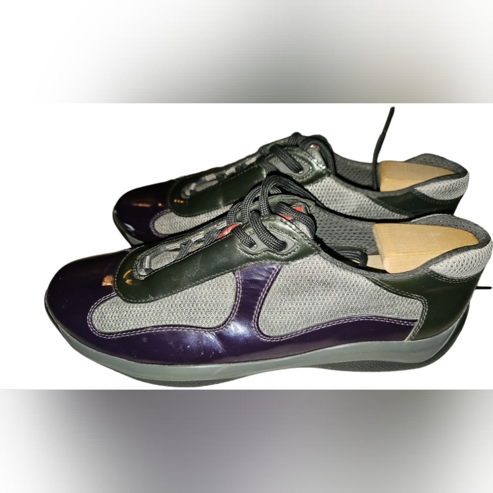 Vintage Prada Americas Cup PS 0906 - Picture 2 of 5